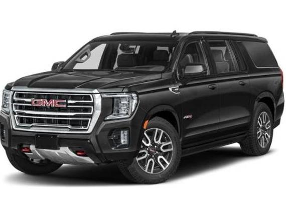 GMC YUKON XL 2024 1GKS2HKL8RR132073 image